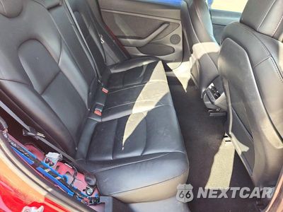 Zdjęcie 10 z 13 samochodu: 2022 TESLA MODEL 3 VIN:5YJ3E1EA3NF361575 - miniatura