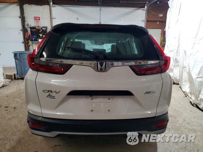 Zdjęcie 6 z 13 samochodu: 2020 HONDA CR-V LX VIN:2HKRW2H25LH607803 - miniatura