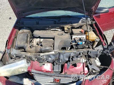 Zdjęcie 11 z 12 samochodu: 2006 SATURN ION LEVEL 2 VIN:1G8AJ55F96Z148920 - miniatura