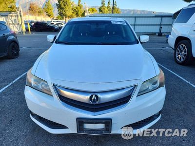 Piąte zdjęcie samochodu w środku: 2013 ACURA ILX 20 TECH VIN:19VDE1F78DE005059 - miniatura