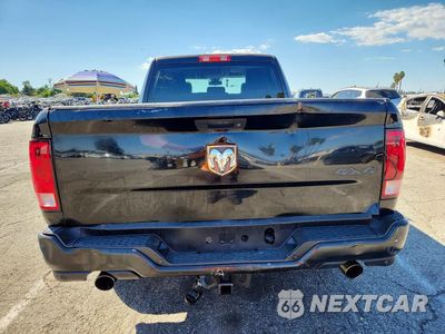 Zdjęcie 6 z 12 samochodu: 2013 RAM 1500 ST VIN:1C6RR7FT9DS558941 - miniatura