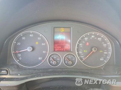 Zdjęcie 9 z 12 samochodu: 2005 VOLKSWAGEN NEW JETTA 2.5L OPTION PACKAGE 2 VIN:3VWDF71K05M603055 - miniatura