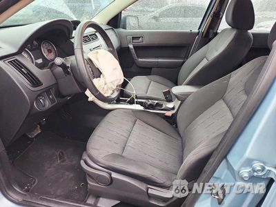 Zdjęcie 7 z 12 samochodu: 2009 FORD FOCUS SE VIN:1FAHP35N39W172088 - miniatura