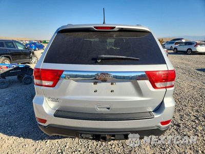 Zdjęcie 6 z 12 samochodu: 2012 JEEP GRAND CHEROKEE LAREDO VIN:1C4RJFAG1CC244648 - miniatura