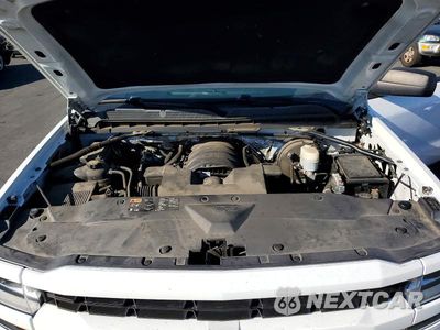 Zdjęcie 11 z 12 samochodu: 2016 CHEVROLET SILVERADO C1500 VIN:1GCNCNEC3GZ377912 - miniatura