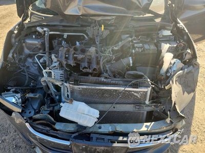Zdjęcie 11 z 12 samochodu: 2019 FORD FIESTA SE VIN:3FADP4BJ4KM126510 - miniatura
