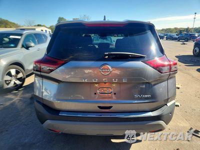 Zdjęcie 6 z 14 samochodu: 2023 NISSAN ROGUE SV VIN:JN8BT3BB7PW192335 - miniatura