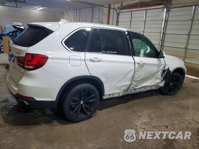 Trzecie zdjęcie samochodu z tyłu: 2018 BMW X5 XDRIVE35I VIN:5UXKR0C56J0X83766 - miniatura