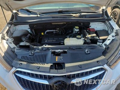 Zdjęcie 12 z 13 samochodu: 2019 BUICK ENCORE PREFERRED VIN:KL4CJESB9KB890604 - miniatura