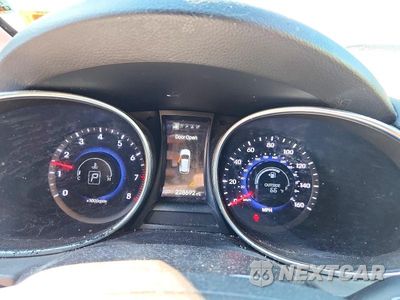 Zdjęcie 9 z 13 samochodu: 2013 HYUNDAI SANTA FE SPORT 2.4L VIN:5XYZU3LB6DG061055 - miniatura