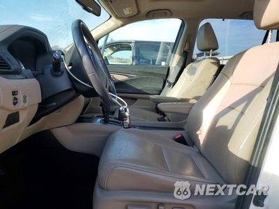 Zdjęcie 7 z 13 samochodu: 2017 HONDA PILOT EXL VIN:5FNYF6H81HB066150 - miniatura