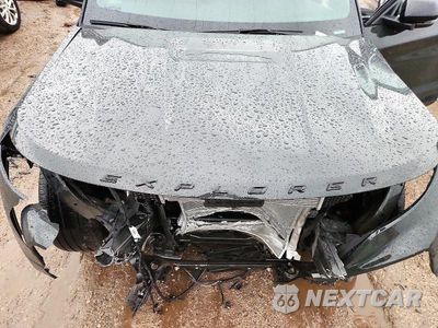 Zdjęcie 12 z 14 samochodu: 2023 FORD EXPLORER ST VIN:1FM5K8GC3PGA12249 - miniatura
