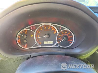 Zdjęcie 9 z 12 samochodu: 2013 SUBARU IMPREZA WRX VIN:JF1GV7E68DG002524 - miniatura