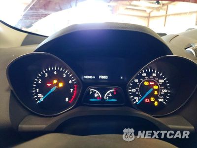 Zdjęcie 9 z 14 samochodu: 2017 FORD ESCAPE TITANIUM VIN:1FMCU0JD4HUB64080 - miniatura