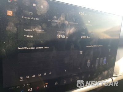Zdjęcie 9 z 13 samochodu: 2026 MAZDA CX-5 SELECT VIN:JM3KMBHA3T0146670 - miniatura