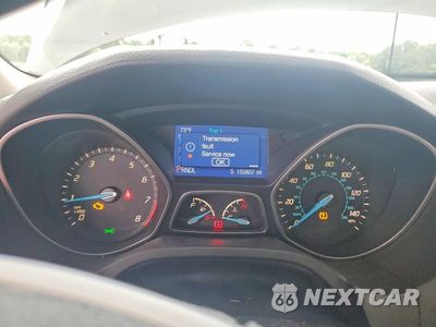 Zdjęcie 9 z 12 samochodu: 2014 FORD FOCUS SE VIN:1FADP3F2XEL190246 - miniatura