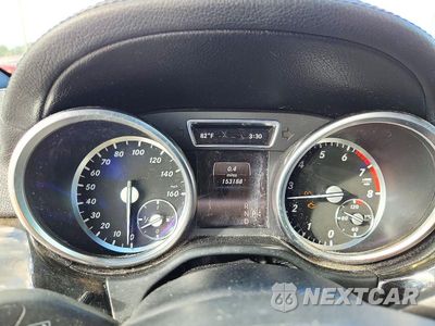 Zdjęcie 9 z 13 samochodu: 2014 MERCEDES-BENZ GL 450 4MATIC VIN:4JGDF7CE6EA307296 - miniatura