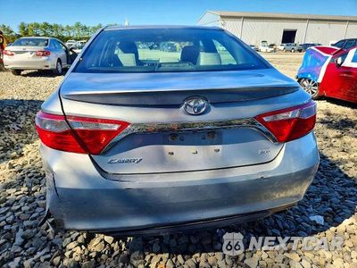 Zdjęcie 6 z 12 samochodu: 2017 TOYOTA CAMRY SE VIN:4T1BF1FK4HU317057 - miniatura