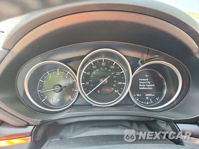 Zdjęcie 9 z 13 samochodu: 2022 MAZDA CX-5 PREFERRED VIN:JM3KFBCM6N1625500 - miniatura