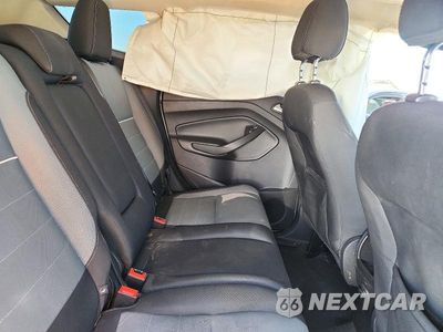 Zdjęcie 11 z 13 samochodu: 2014 FORD ESCAPE SE VIN:1FMCU9GX9EUE49259 - miniatura