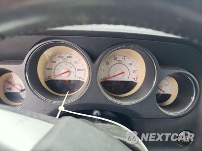 Zdjęcie 9 z 12 samochodu: 2012 DODGE CHALLENGER SXT VIN:2C3CDYAG3CH259632 - miniatura