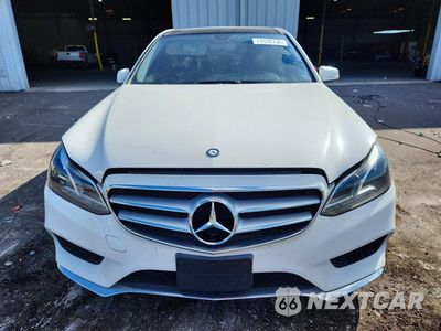 Piąte zdjęcie samochodu w środku: 2014 MERCEDES-BENZ E 350 VIN:WDDHF5KB8EA908233 - miniatura
