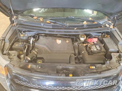 Zdjęcie 12 z 13 samochodu: 2015 FORD EXPLORER SPORT VIN:1FM5K8GTXFGC37055 - miniatura