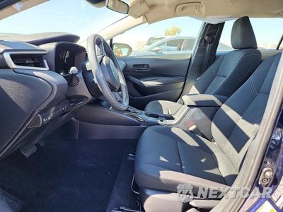 Zdjęcie 7 z 12 samochodu: 2026 TOYOTA COROLLA HYBRID LE VIN:JTDBCMFE2T3147305 - miniatura