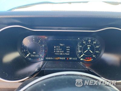 Zdjęcie 9 z 12 samochodu: 2023 FORD MUSTANG VIN:1FATP8UH5P5113274 - miniatura