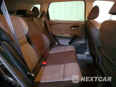 Zdjęcie 11 z 14 samochodu: 2023 NISSAN ROGUE SV VIN:JN8BT3BB1PW474454 - miniatura