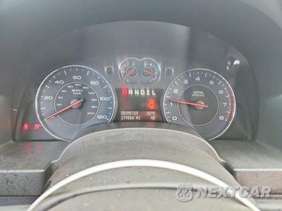 Zdjęcie 9 z 13 samochodu: 2008 PONTIAC TORRENT VIN:2CKDL33F886330166 - miniatura