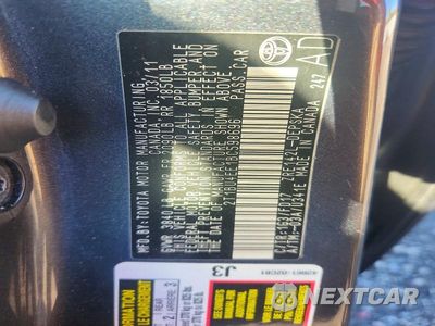 Zdjęcie 12 z 12 samochodu: 2011 TOYOTA COROLLA S VIN:2T1BU4EE1BC598696 - miniatura