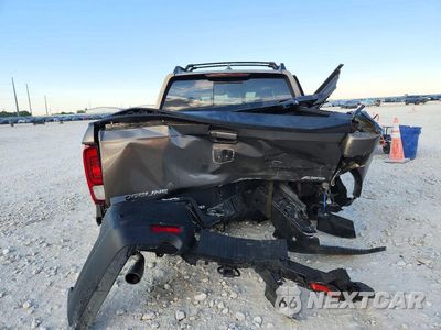 Zdjęcie 6 z 12 samochodu: 2022 HONDA RIDGELINE RTL VIN:5FPYK3F79NB000484 - miniatura