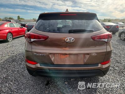 Zdjęcie 6 z 13 samochodu: 2017 HYUNDAI TUCSON SE PLUS VIN:KM8J33A41HU426357 - miniatura
