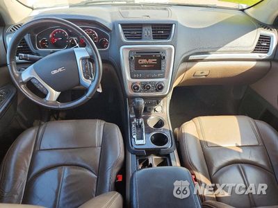 Zdjęcie 8 z 13 samochodu: 2015 GMC ACADIA SLT-1 VIN:1GKKVRKD9FJ217083 - miniatura