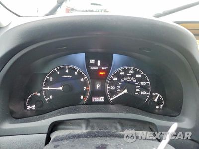Zdjęcie 9 z 13 samochodu: 2010 LEXUS RX 350 VIN:2T2BK1BA5AC014719 - miniatura