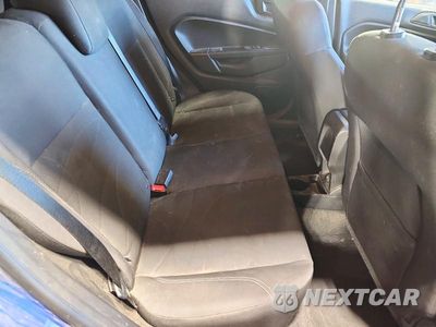 Zdjęcie 10 z 13 samochodu: 2018 FORD FIESTA SE VIN:3FADP4EJ2JM101387 - miniatura