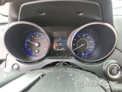 Zdjęcie 9 z 13 samochodu: 2018 SUBARU OUTBACK 2.5I LIMITED VIN:4S4BSAKC7J3356439 - miniatura