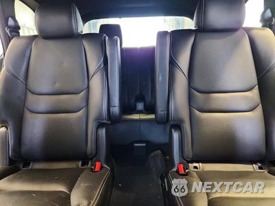 Zdjęcie 10 z 14 samochodu: 2021 MAZDA CX-9 GRAND TOURING VIN:JM3TCADY0M0511506 - miniatura