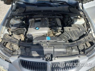Zdjęcie 11 z 12 samochodu: 2006 BMW 330 I VIN:WBAVB33516PS10595 - miniatura
