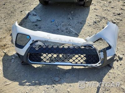 Zdjęcie 12 z 13 samochodu: 2021 KIA SOUL LX VIN:KNDJ23AU5M7143167 - miniatura
