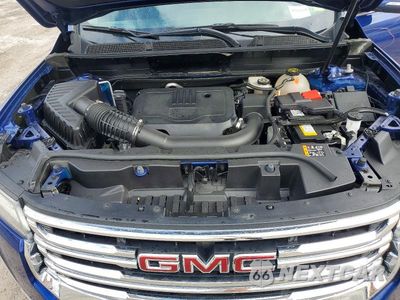 Zdjęcie 12 z 13 samochodu: 2023 GMC ACADIA SLE VIN:1GKKNRL42PZ244028 - miniatura