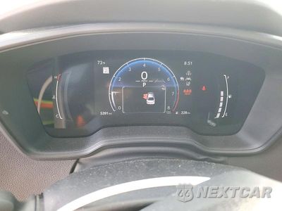 Zdjęcie 9 z 12 samochodu: 2026 TOYOTA COROLLA LE VIN:5YFB4MDEXTP400068 - miniatura
