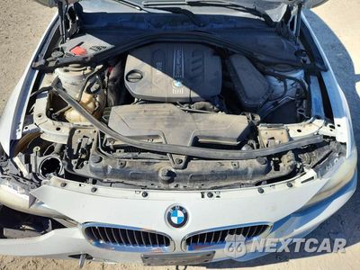 Zdjęcie 11 z 12 samochodu: 2014 BMW 328 D VIN:WBA3D3C54EK154861 - miniatura