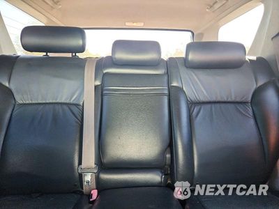 Zdjęcie 10 z 14 samochodu: 2007 TOYOTA 4RUNNER SPORT EDITION VIN:JTEZU14R770094877 - miniatura