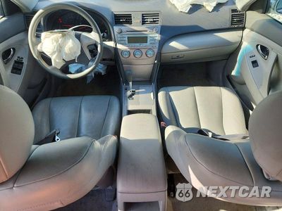 Zdjęcie 8 z 12 samochodu: 2007 TOYOTA CAMRY VIN:4T1BE46K07U090646 - miniatura