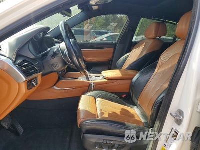 Zdjęcie 7 z 13 samochodu: 2016 BMW X6 XDRIVE35I VIN:5UXKU2C51G0N84188 - miniatura