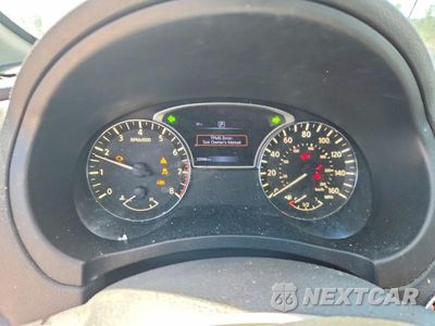 Zdjęcie 9 z 12 samochodu: 2016 NISSAN ALTIMA 2.5 S VIN:1N4AL3AP6GC216216 - miniatura