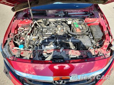 Zdjęcie 11 z 12 samochodu: 2019 HONDA ACCORD LX VIN:1HGCV1F13KA075519 - miniatura