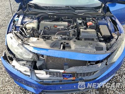 Zdjęcie 11 z 12 samochodu: 2018 HONDA CIVIC LX VIN:2HGFC2F51JH529228 - miniatura